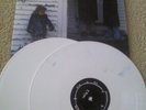 Brand New The Devil and God are Raging Inside Me White Marble OOP RARE Pressing