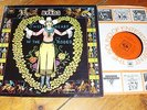 BYRDS Sweetheart of the Rodeo Orig UK 68 Mono LP EX+ UK CBS MONO LP