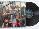 THE YARDBIRDS- 'FIVE LIVE YARDBIRDS' -RARE ORIG U.K 'COLUMBIA' MONO LP- 1964