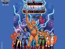 45 giri sigla tv He-Man and the Masters of the Universe MINT