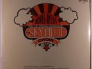 DORIS AKERS: And The Original Members Of The Sky Pilot Choir LP rare Southern G