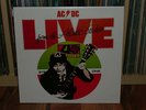 AC/DC-Live from the Atlantic Studios LP