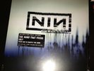 Nine Inch Nails - With Teeth Vinyl SEALED 2 x 12