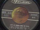 John LEE HOOKER Shake it up and go 45 killer R&B MOD dancer POPCORN hear ??
