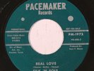 rare Texas Soul 45 SILK 'N SOUL on PACEMAKER Listen