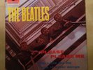 BEATLES please please me LP (mono) Rare 6th pressing
