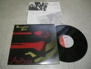 Mercyful Fate - Melissa 1983 Japan LP w/insert King Diamond