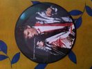 JOHNNY  HALLYDAY  MYSTERY   TRAIN