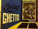 Delton Screechie - Living In The Ghetto Showcase -  Killer LP