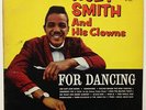 Huey Smith And His Clowns: For Dancing LP ACE 1015