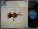GRUMIAUX / HAJDU - PHILIPS 6599 372 - FUR MEINE FREUNDE