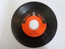 John Lee Hooker Impulse 242 Bottle Up And Go / Money 45rpm