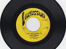 Jimmy Robins - I Just Can't Please You - Impression HEAR Northern Soul