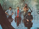 THE GROUNDHOGS   SCRATCHING THE SURFACE   SUNDAZED  LP