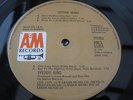 Freddie King GETTING READY  UK LP 1ST PRESS 2 PLAY EVER 100% MINT MINUS