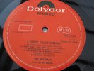 Roy Buchanan A STREET CALLED STRAIGHT UK LP 1ST PRESS 1 PLAY EVER 100% MINT