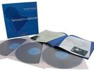 Jennifer Warnes - Famous Blue Raincoat. 180 Gram Sealed Vinyl 3LP + Book Box Set