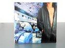 UFO LP LIGHTS OUT NM PROG ROCK /594