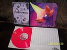 Daturana LP Ghosts In The Flowers  LIMITED EDITION 100 COPIES COLOURED NASONI