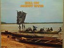 The PIONEERS | Roll on Muddy River | LP | Trojan TRLS-144 | 1977 | VG++ | Reggae