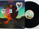 NICK DRAKE Pink Moon US Island 1st PRESS NM Pink Rim CLASSIC FOLK ALBUM