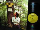  1968 Orig JOE BECK - Nature Boy + CRAZY HORSE DANNY WHITTEN Psych Jazz