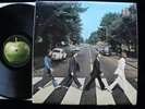THE BEATLES Abbey Road LP UK 1st Misaligned'No Her Majesty' Apple 7088-2/-1 EX