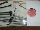 George Gruntz, Mani Neumeier u.a.   -   from sticksland with love