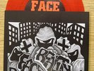 Face Reality Positive Change 7