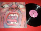KING CRIMSON 