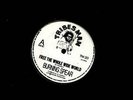 REGGAE. MAXI. BURNING SPEAR: JAH JAH NO DEAD. COXSONE.