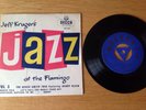 Jazz  EP- Jeff Kruger - Jazz at the Flamingo Vol 3 - Decca
