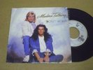 SINGLE-MODERN TALKING-DON´T WORRY-1987-SPAIN-BUEN ESTADO-MUY RARO-