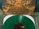 The Flatliners - The Great Awake GREEN/213 dead to me rancid nofx lawrence arms