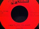 Rare Texas Soul DIMAS III music by the royal jesters on CLOWN