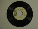 Larry Banks I'm Not the One / Muddy Water rare promo 45