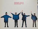 MFSL 1-105 THE BEATLES Help JVC JAPAN Super Disc Vinyl AUDIOPHILE