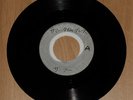 THE WHO Summertime Blues -  JAPAN 7