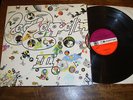 LED ZEPPELIN III UK PLUM 2nd PRESSING