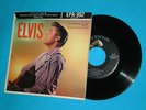 Elvis Presley - ELVIS, Volume I (EPA-992) - VG+ / VG+ First Pressing