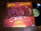 LP  THE BEGINNING OF THE END   Funky Nassau ALSTON  100% original  funk bomb