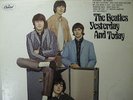 Beatles  Yesterday And Today  mono LP