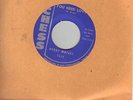 MUDDY WATERS 45 You need love   ' 62   M- CHESS  RECS