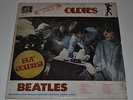 MegaRare THE BEATLES A Collection Of Oldies THAI Thailand 12
