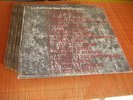 RARE  AVANT GARDE  10 LP / DIX ANS D'ESSAI RADIO  PIERRE SCHAEFFER  PIERRE HENRY