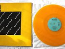 Maxi - Depeche Mode - Blasphemous Rumours - Orange Vinyl - ex. RARITÄT