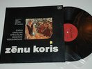 Latvian BOYS CHOIR Emils Darzins - RAIMONDS PAULS Janis Sprogis  - MELODIYA 1987