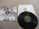 THE BEATLES REVOLVER PARLOPHONE UK MONO LP RARE EJ DAY COVER