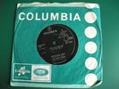 THE PRETTY THINGS - DEFECTING GREY b/w MR EVASION COLUMBIA 1967 DB8300 VGC