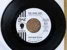 rare Northern soul R&B 45 Marjorie Black on Sue ONE MORE HURT VG+